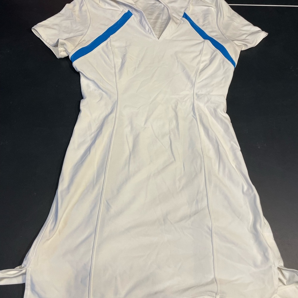 Nike Tennis Dress